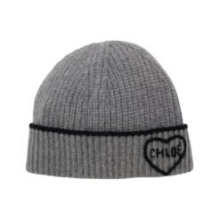 Berretto Encoeur lana/cashmere