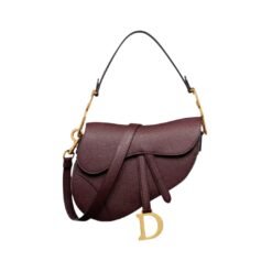 Borsa a tracolla Saddle