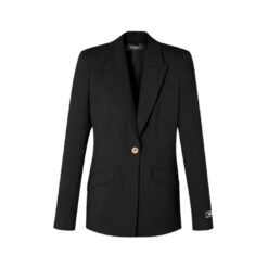Blazer monopetto