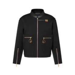 Giacca con tirazip S-lock