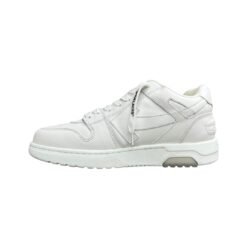 Sneaker Out Of Office bianche da uomo