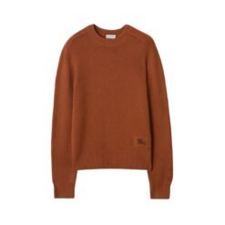 Maglione in cashmere