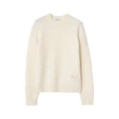 Maglione in cashmere
