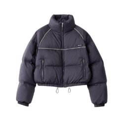 Piumino in ponge tec