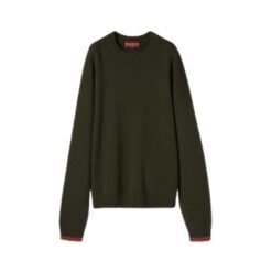 Maglione lana cashmere Web