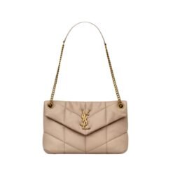 Borsa Beige Oscuro