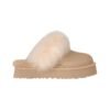 Ciabatte Disquette Chalet Donna