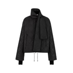 Taffeta tecnico Negro