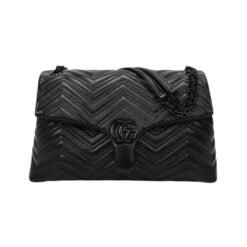 A Spalla Marmont Large Nera