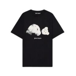 T-shirt Broken Bear Spray