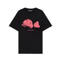 T-shirt Broken Bear Spray
