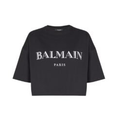 T-shirt corta spessa