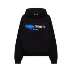 Felpa cappuccio City