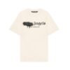 T-shirt City Los Spray
