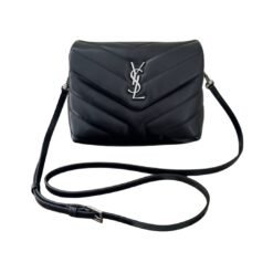 Monogram Toy Loulou Crossbody