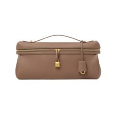 Softy L33 Fossile/Oro