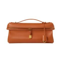 Softly L33 Cuoio/Oro